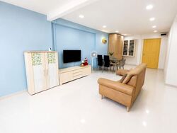 Blk 154 Gangsa Road (Bukit Panjang), HDB 5 Rooms #612842481